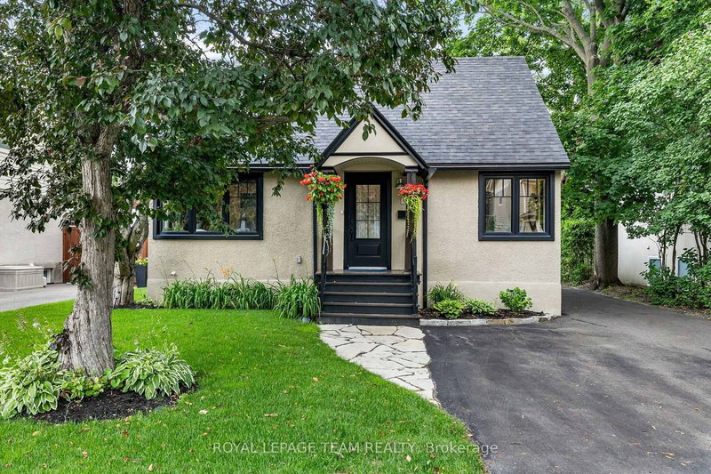 185 Camelia Avenue