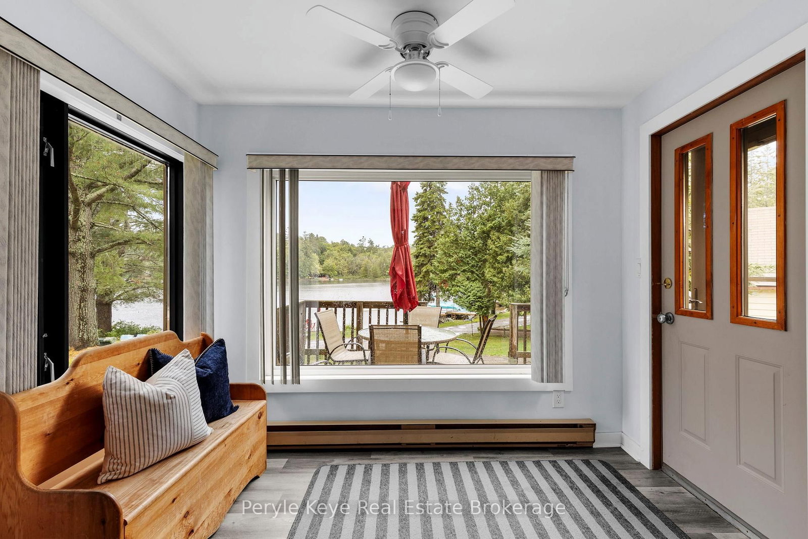1025 & 1027 Big Island Road • Bracebridge, ON photo 10