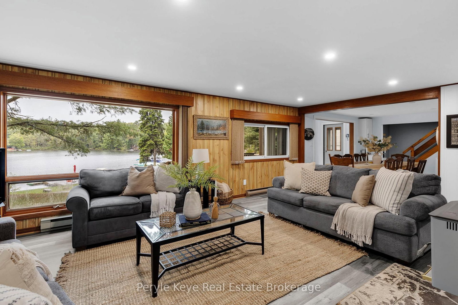 1025 & 1027 Big Island Road • Bracebridge, ON photo 15