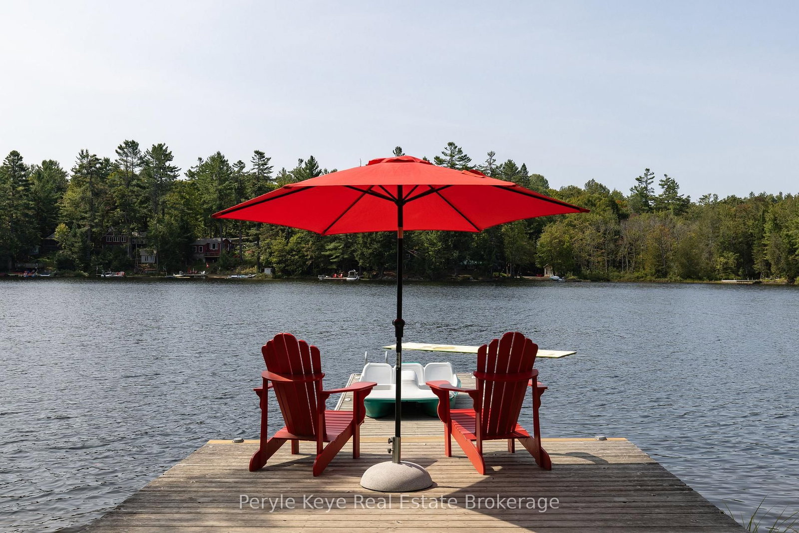1025 & 1027 Big Island Road • Bracebridge, ON photo 2