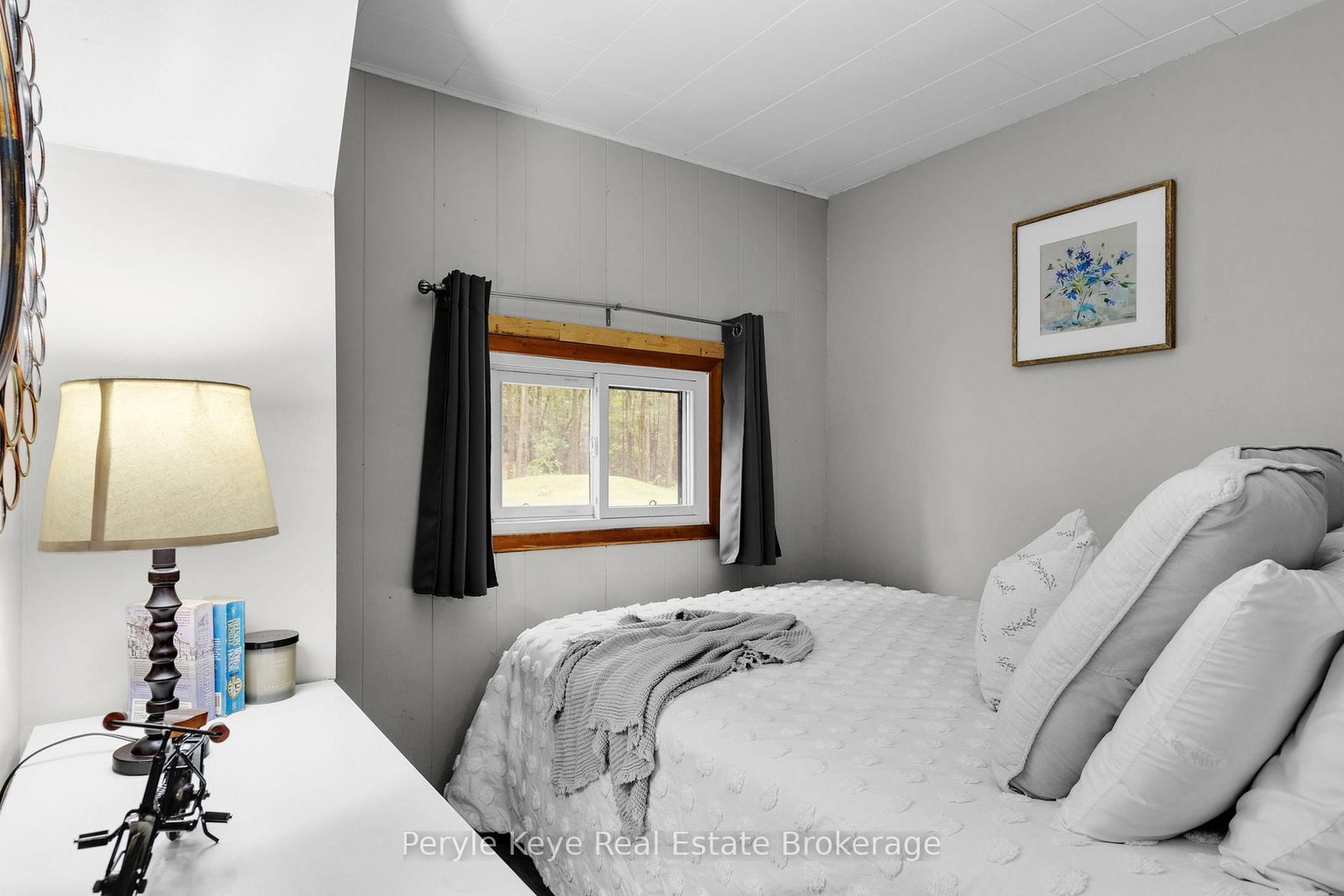 1025 & 1027 Big Island Road • Bracebridge, ON photo 21