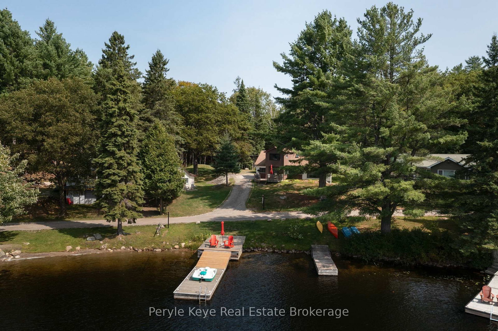 1025 & 1027 Big Island Road • Bracebridge, ON photo 24