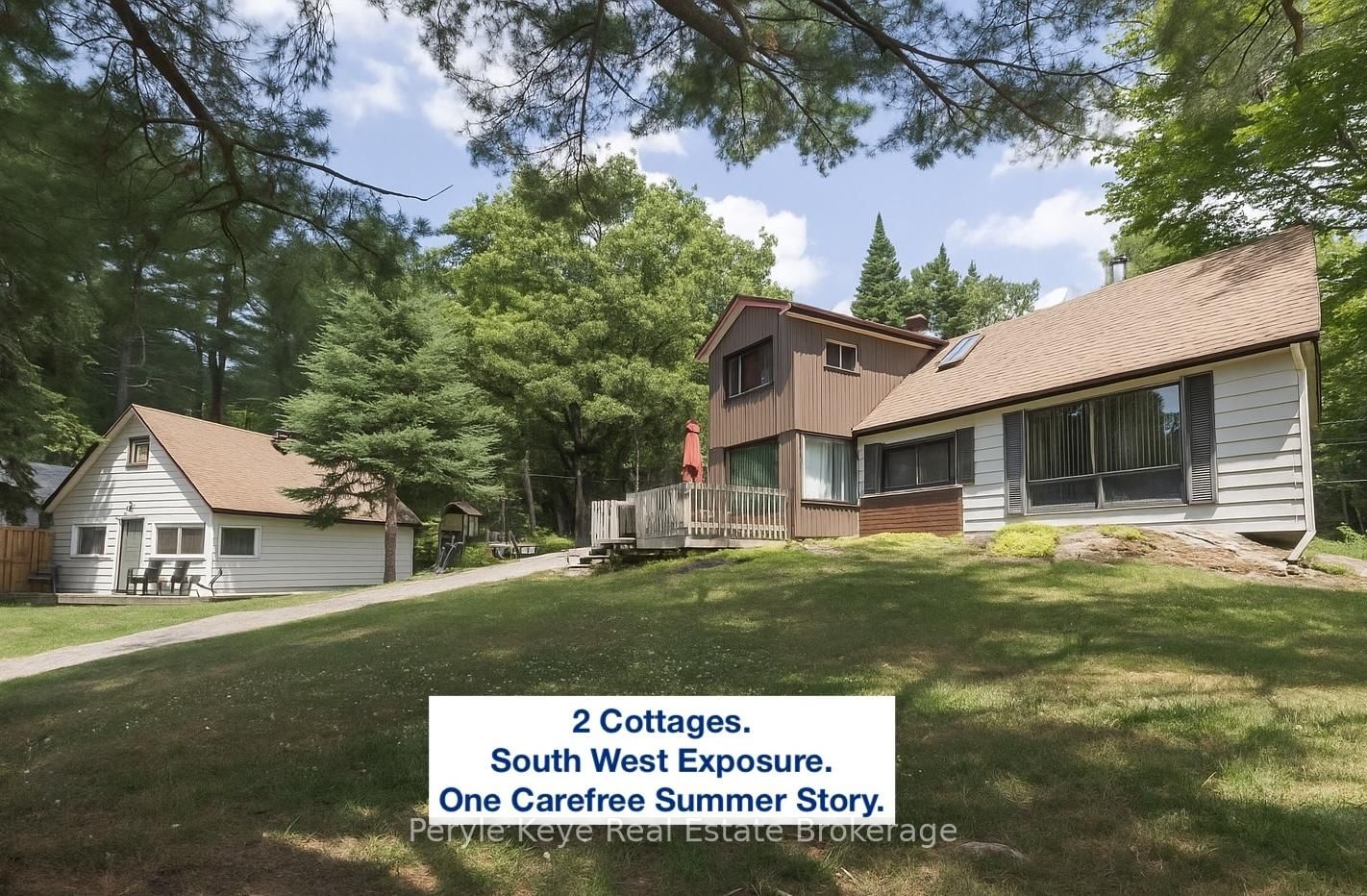 1025 & 1027 Big Island Road • Bracebridge, ON photo 25