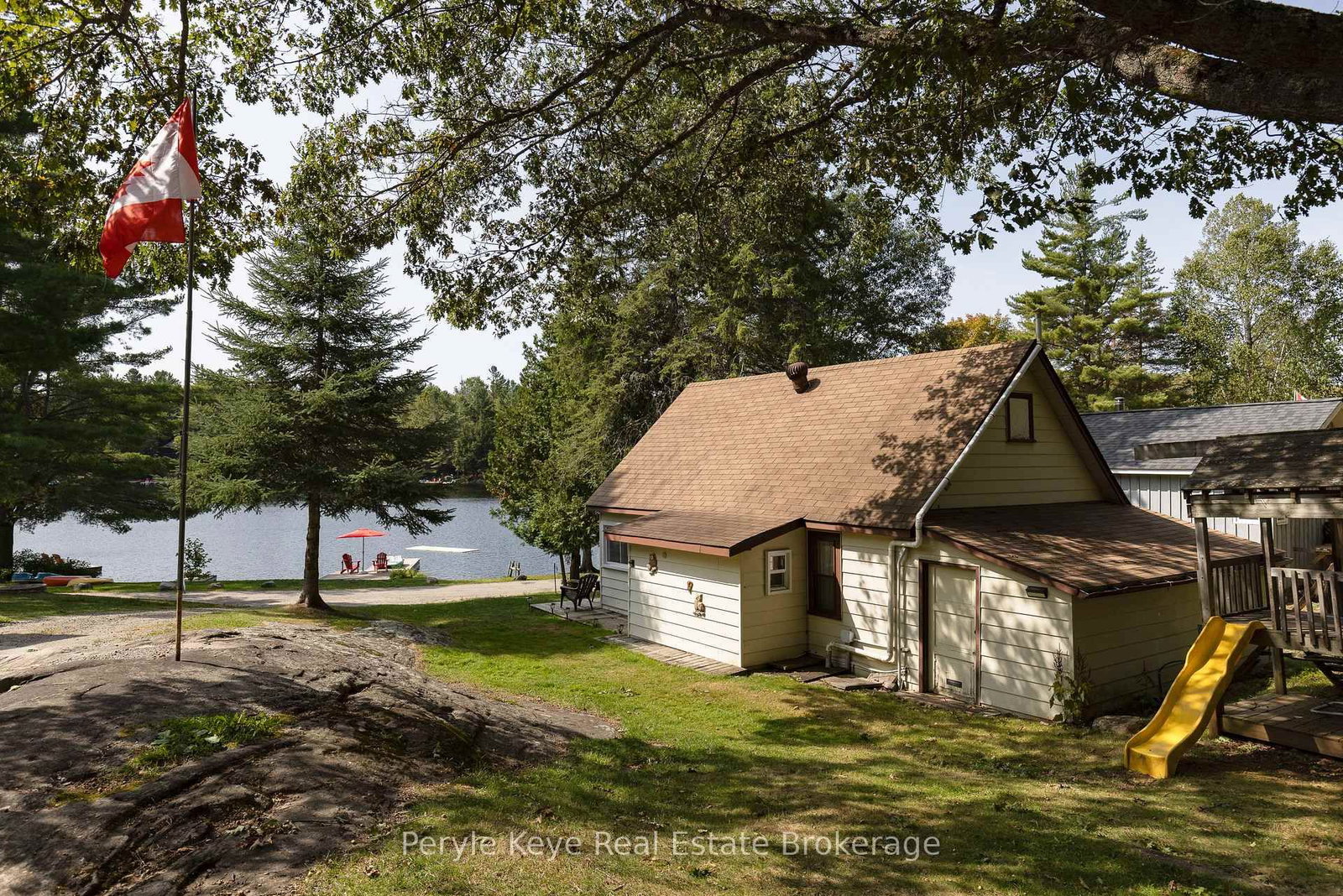 1025 & 1027 Big Island Road • Bracebridge, ON photo 27