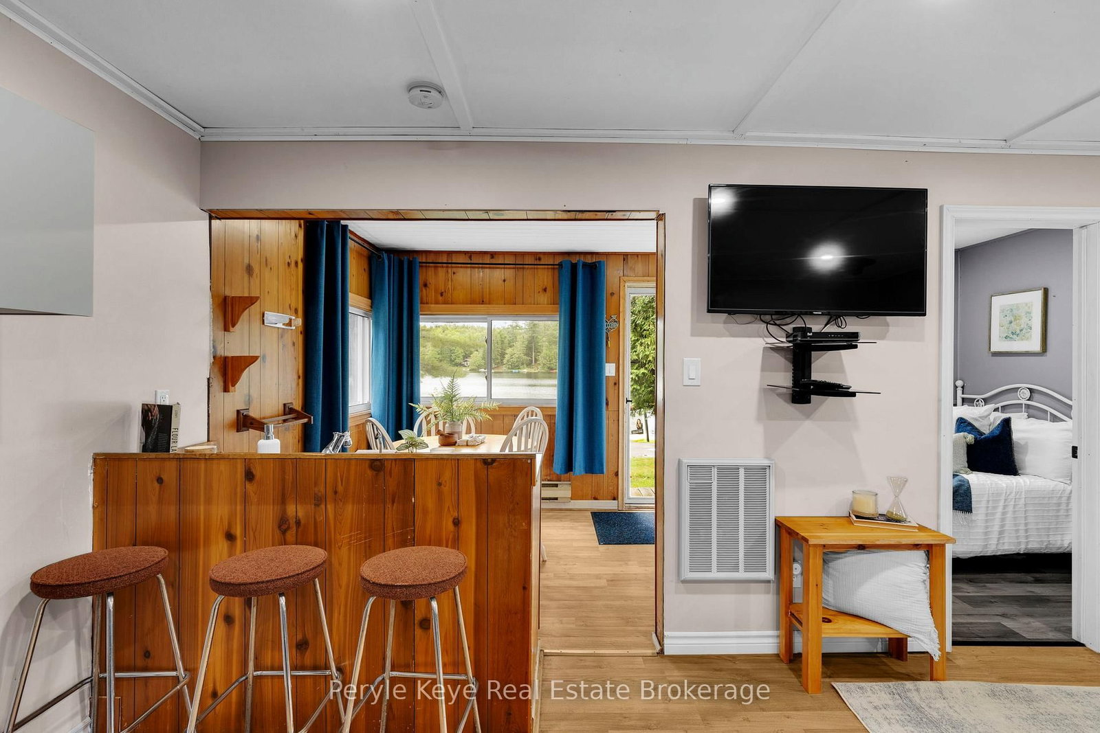 1025 & 1027 Big Island Road • Bracebridge, ON photo 30
