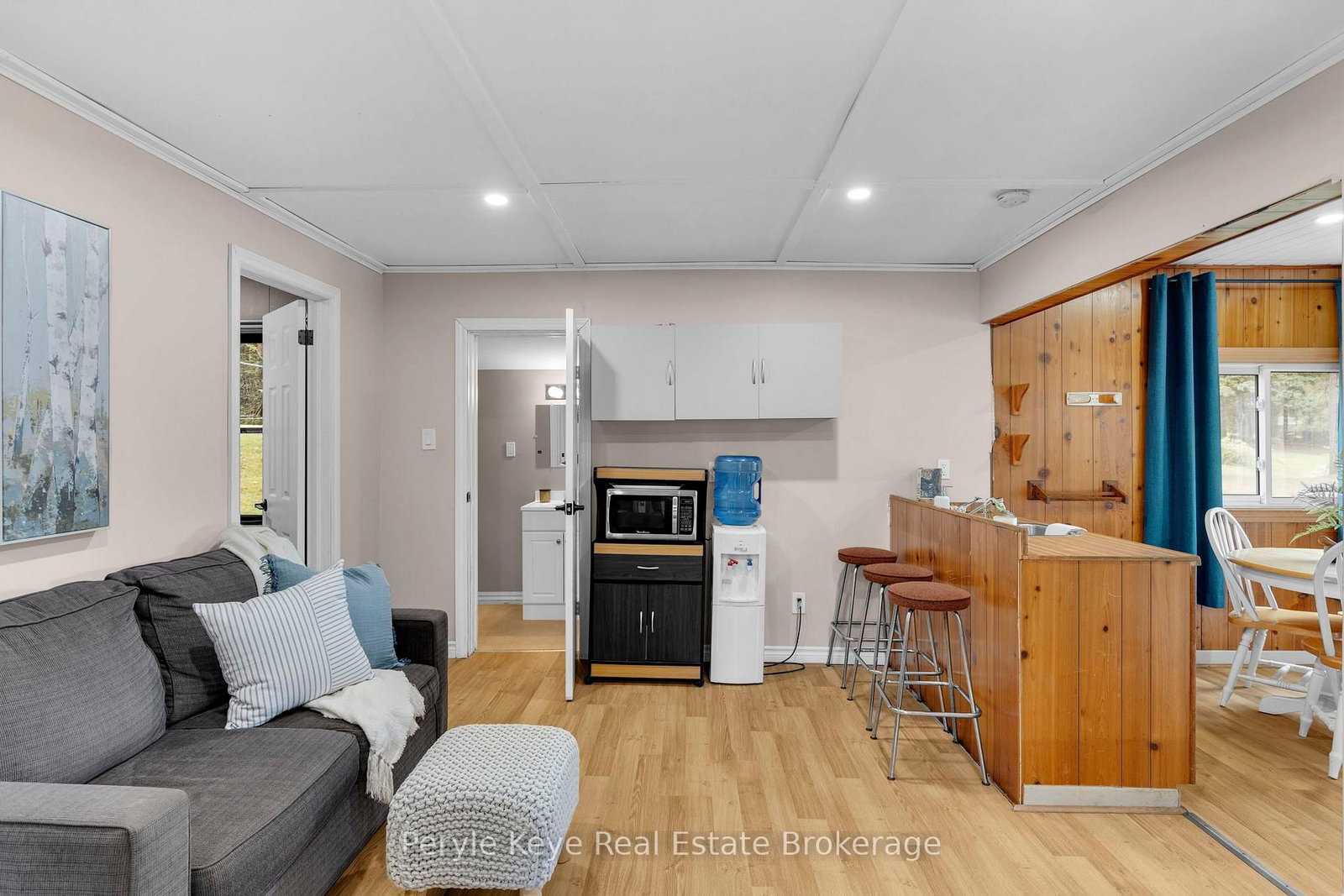 1025 & 1027 Big Island Road • Bracebridge, ON photo 31