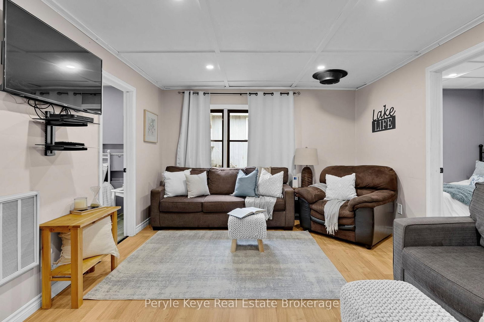 1025 & 1027 Big Island Road • Bracebridge, ON photo 32
