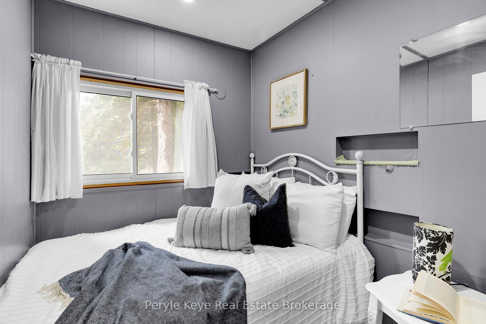 1025 & 1027 Big Island Road • Bracebridge, ON photo 33