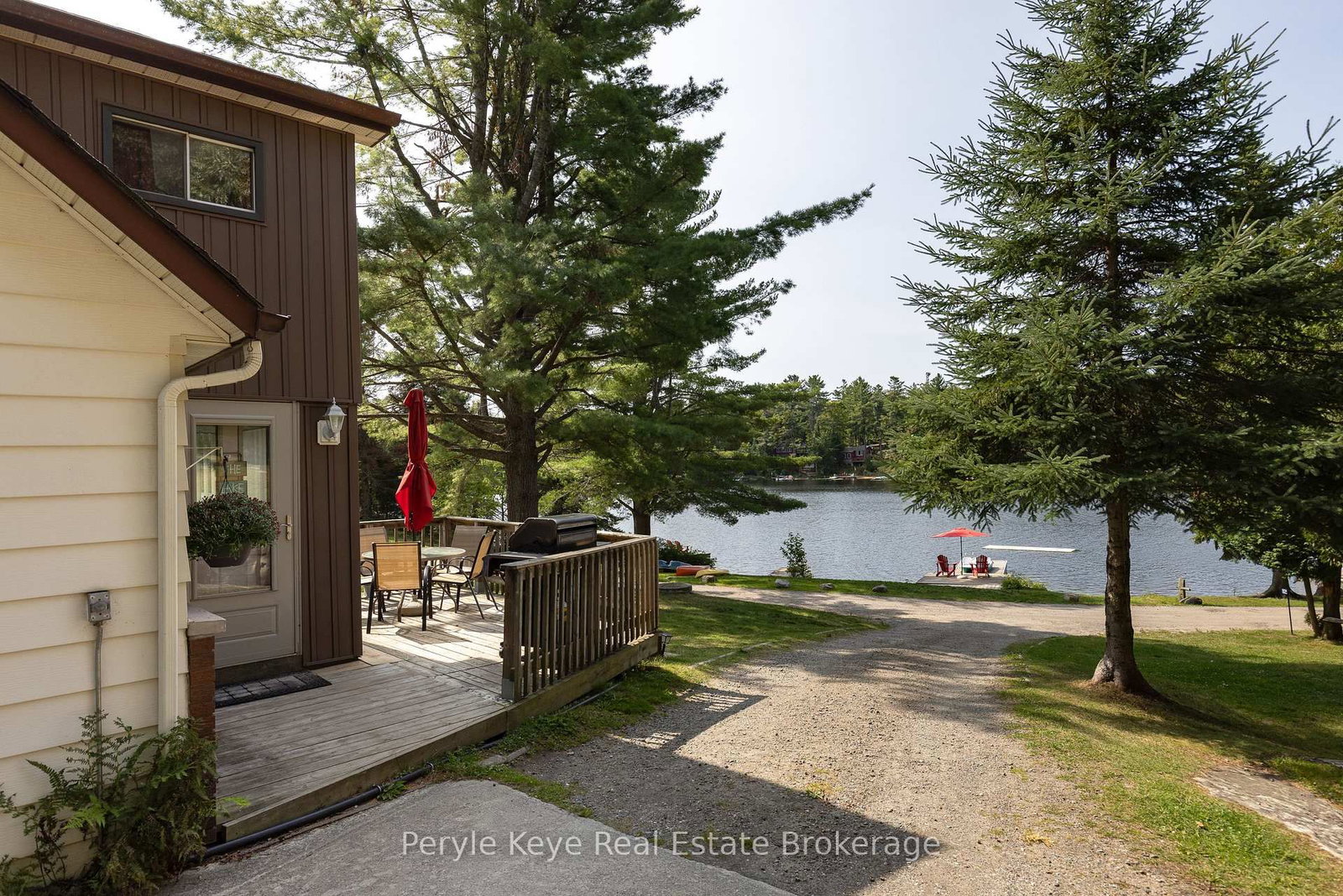 1025 & 1027 Big Island Road • Bracebridge, ON photo 37