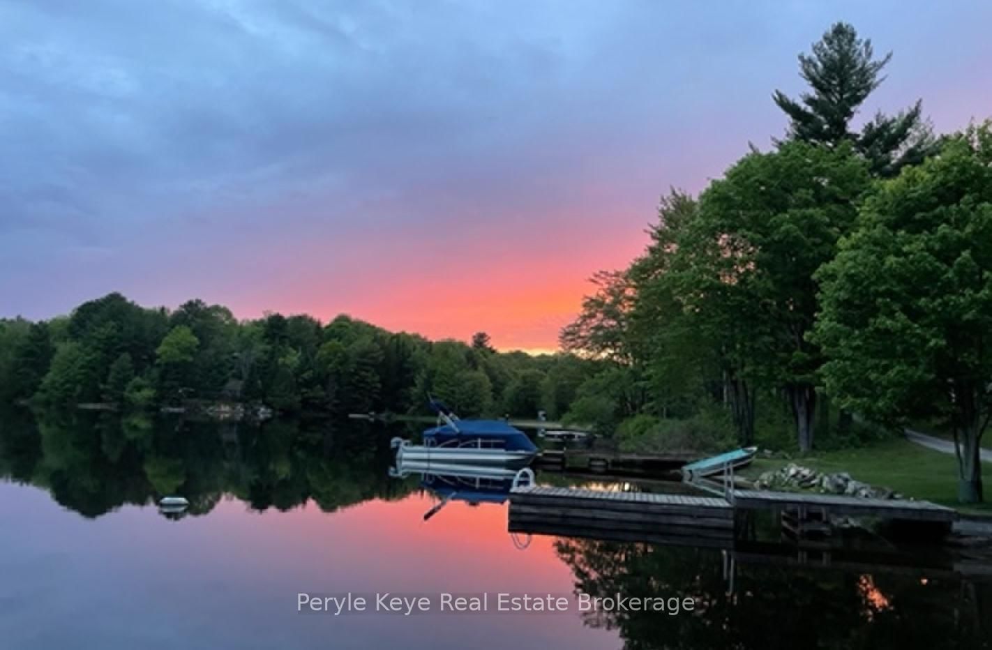 1025 & 1027 Big Island Road • Bracebridge, ON photo 38