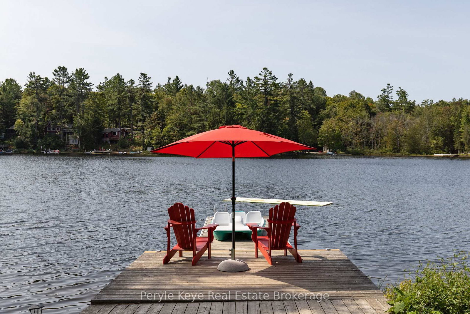 1025 & 1027 Big Island Road • Bracebridge, ON photo 40