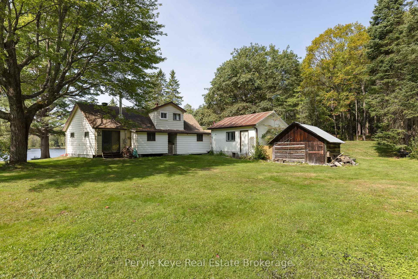 1025 & 1027 Big Island Road • Bracebridge, ON photo 41