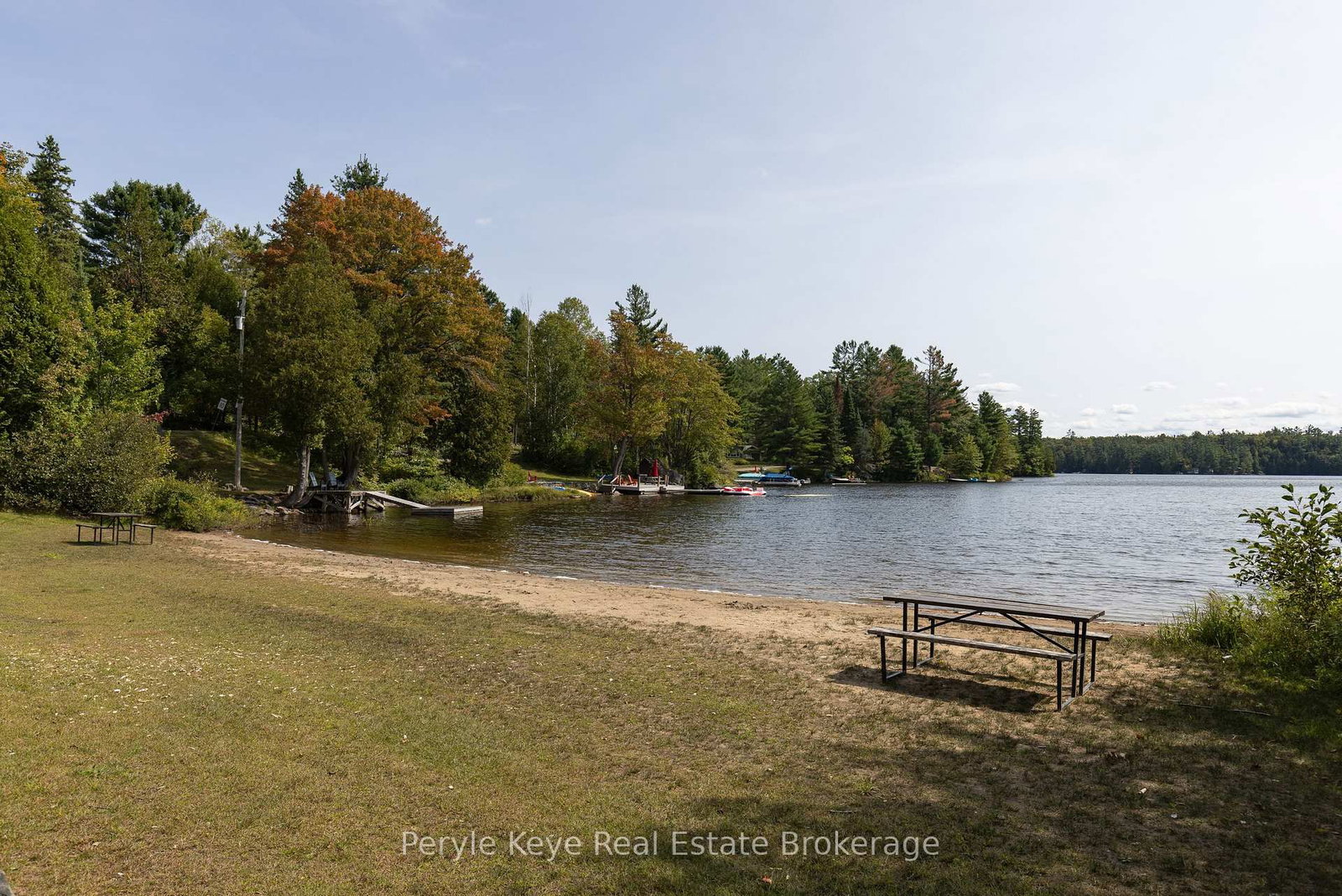 1025 & 1027 Big Island Road • Bracebridge, ON photo 43