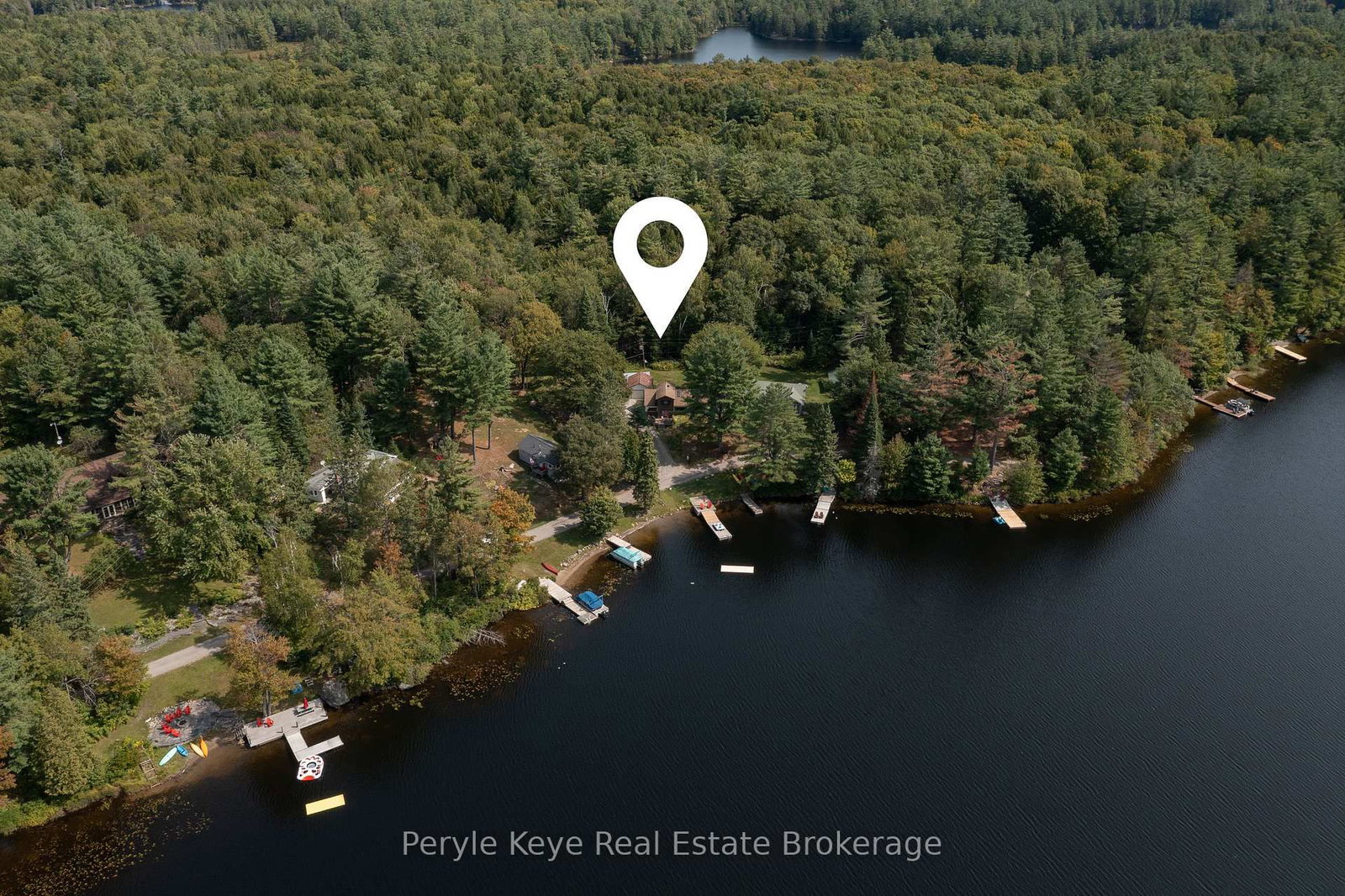 1025 & 1027 Big Island Road • Bracebridge, ON photo 45