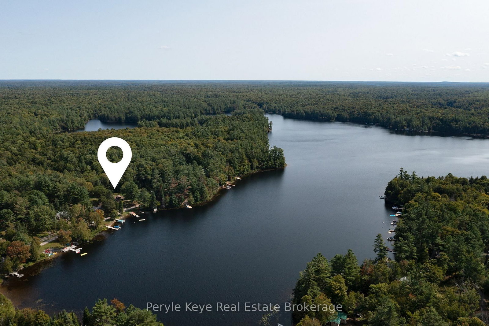 1025 & 1027 Big Island Road • Bracebridge, ON photo 5