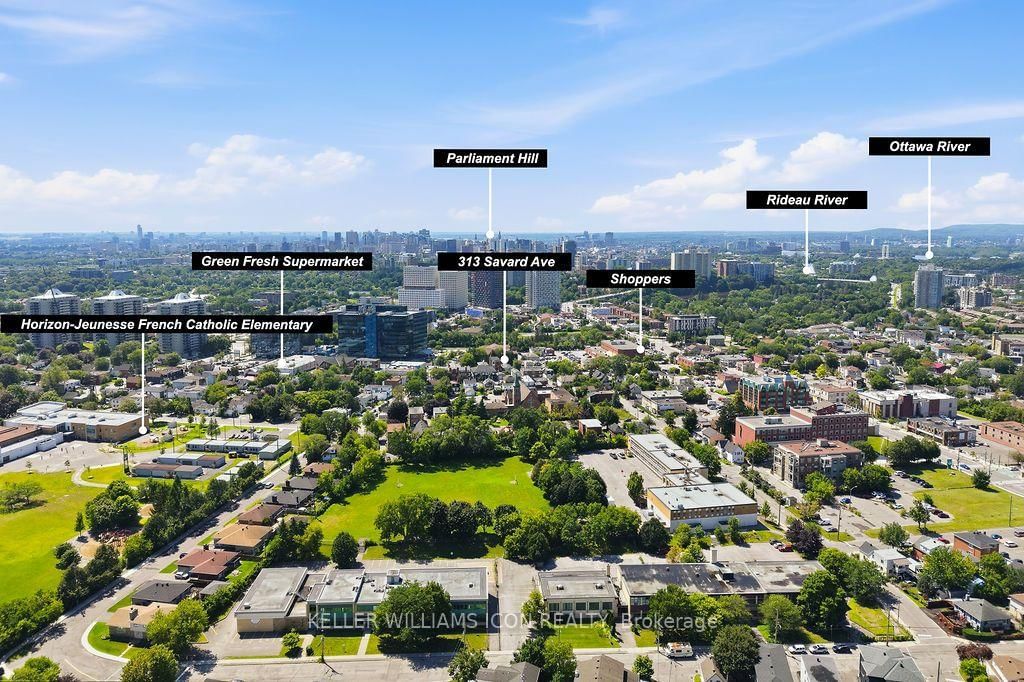 313 Savard Avenue • Ottawa, ON photo 2