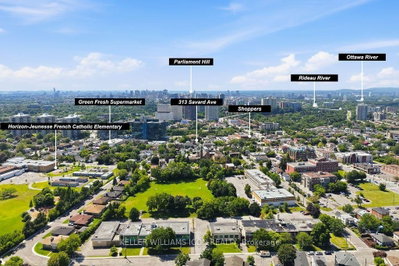 313 Savard Avenue • Ottawa, ON photo 2