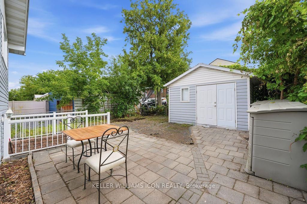 313 Savard Avenue • Ottawa, ON photo 40