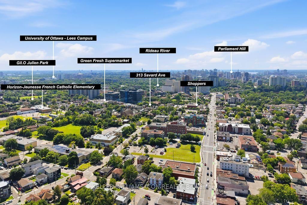 313 Savard Avenue • Ottawa, ON photo 43