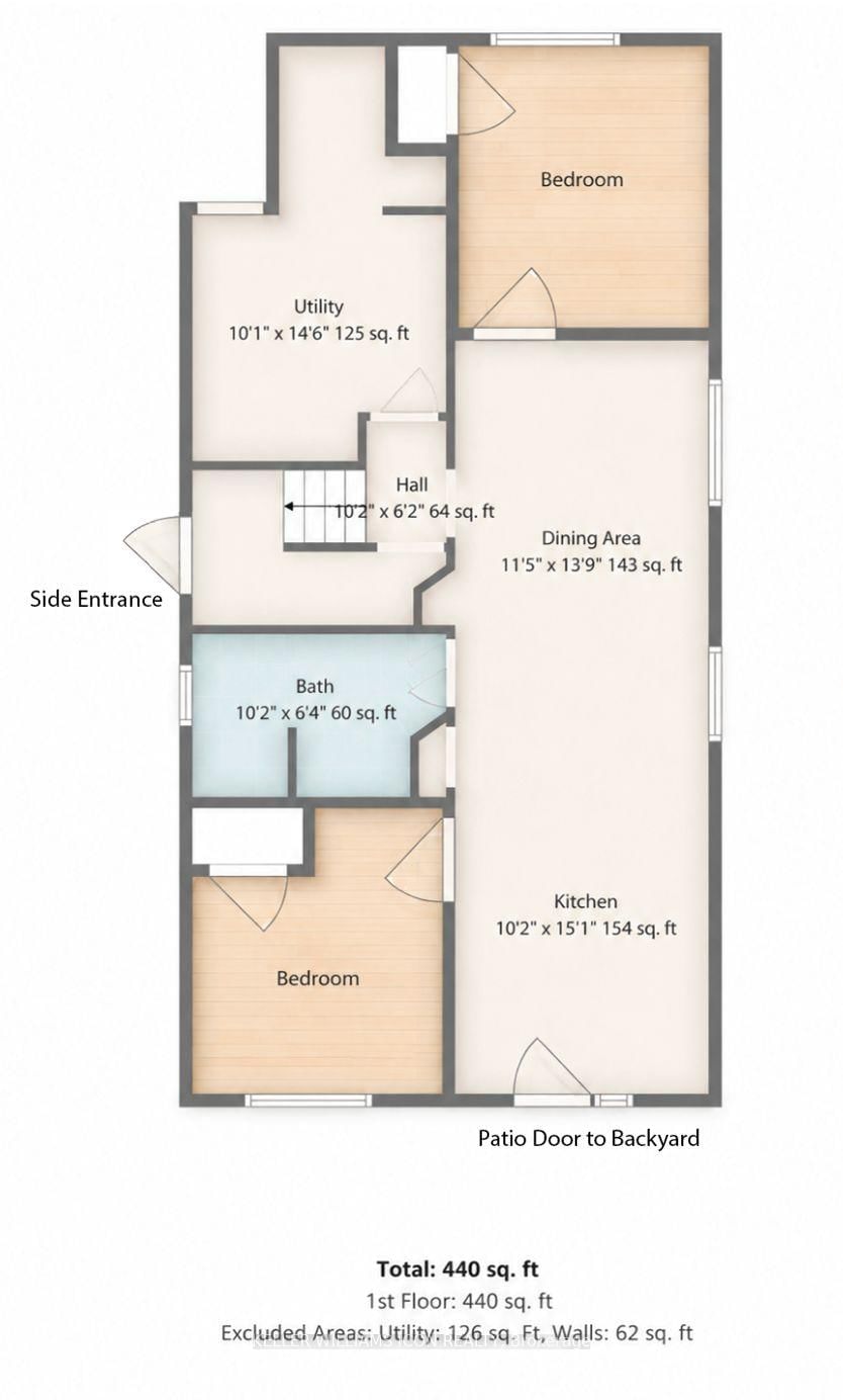 313 Savard Avenue • Ottawa, ON photo 44