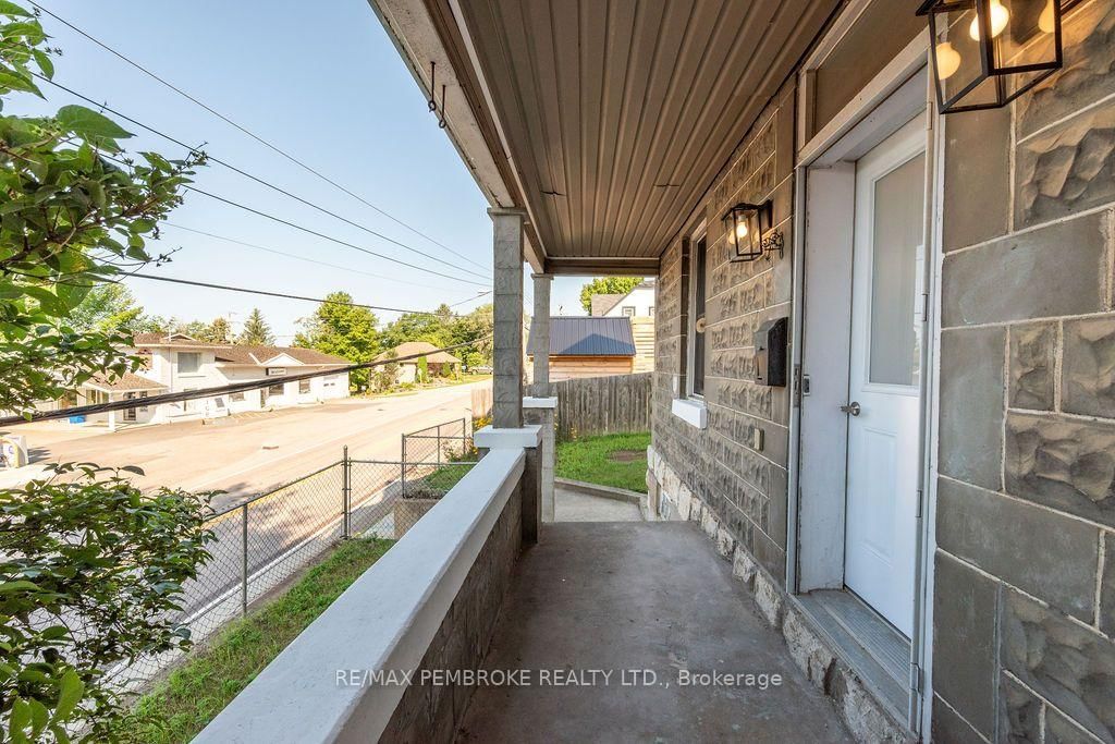 131 Bonnechere Street W • Eganville, ON photo 32