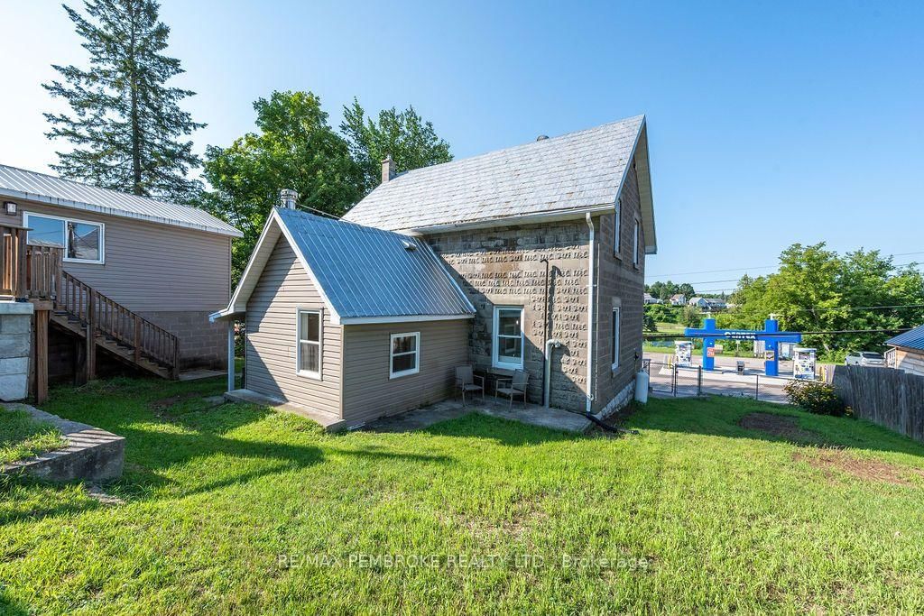 131 Bonnechere Street W • Eganville, ON photo 35