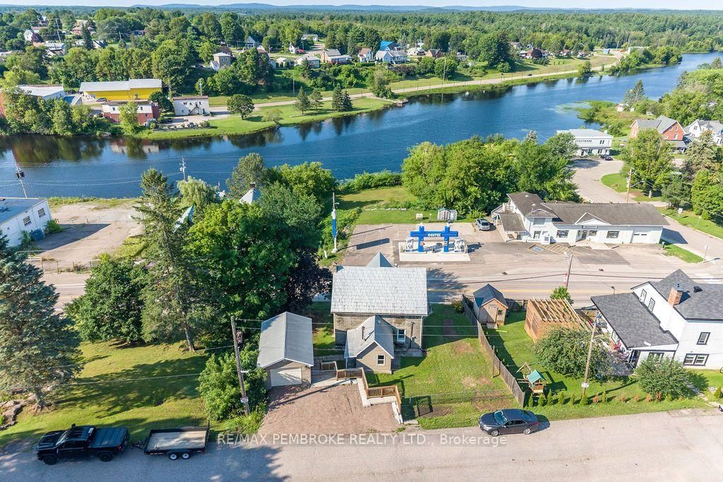 131 Bonnechere Street W • Eganville, ON photo 37