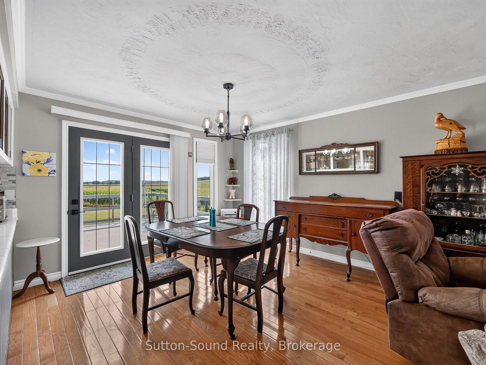 383256 DAWSON Road • Georgian Bluffs, ON photo 14