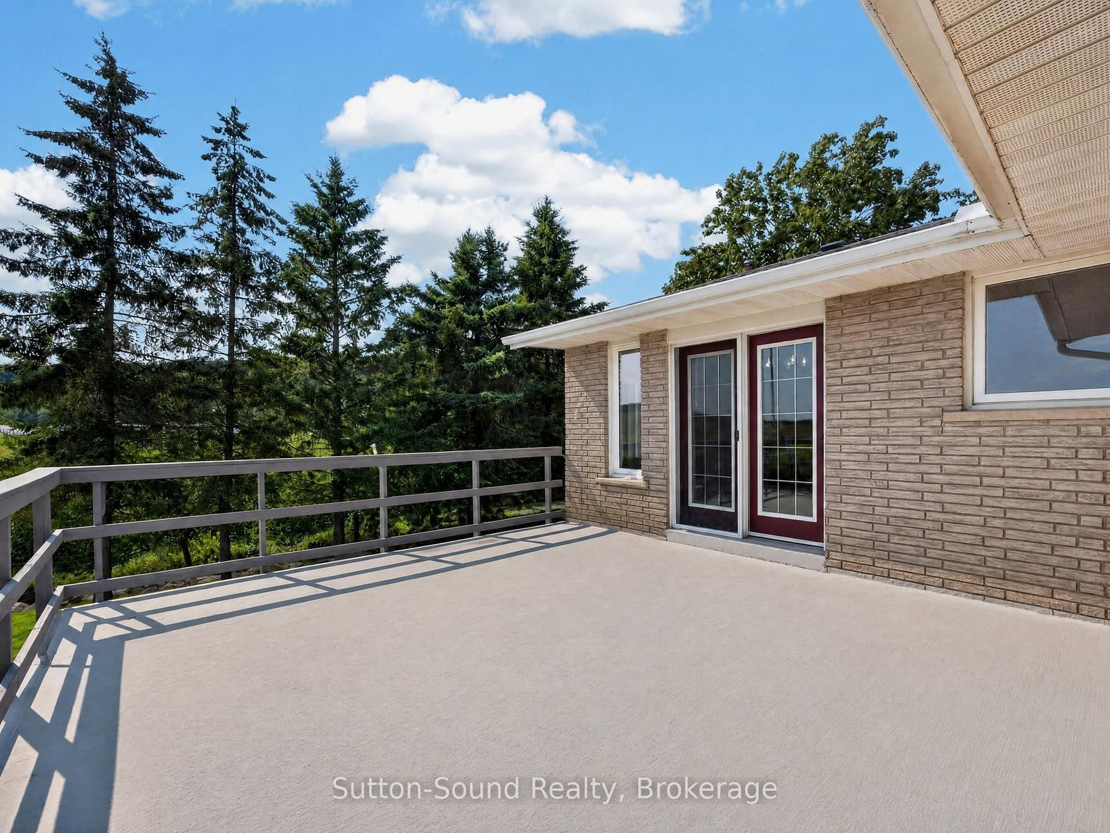 383256 DAWSON Road • Georgian Bluffs, ON photo 15