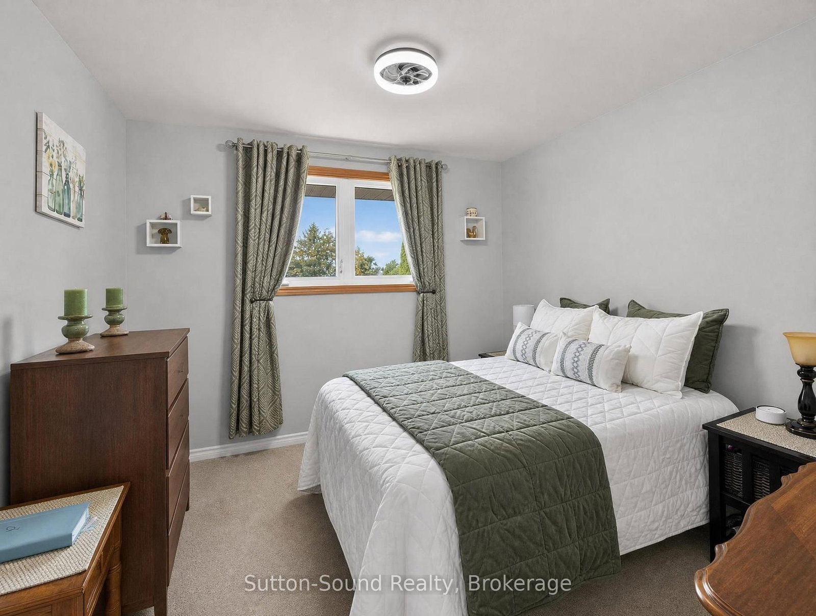 383256 DAWSON Road • Georgian Bluffs, ON photo 17