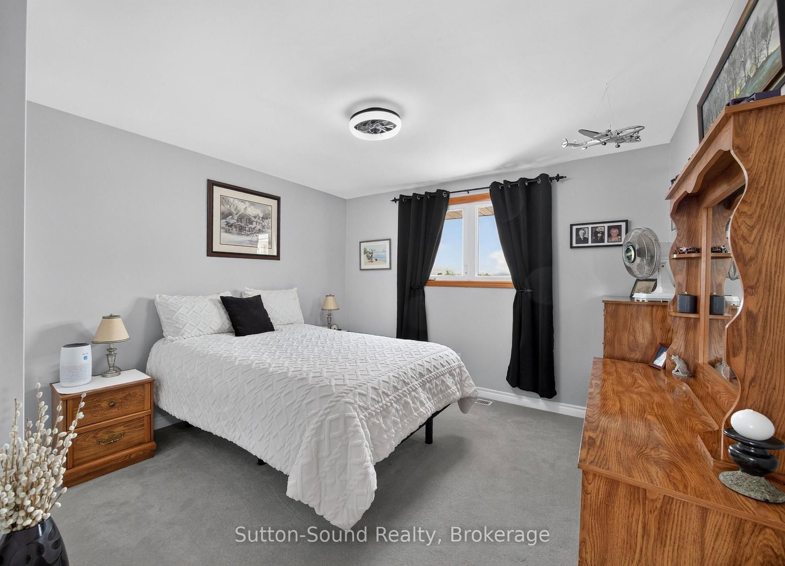 383256 DAWSON Road • Georgian Bluffs, ON photo 18