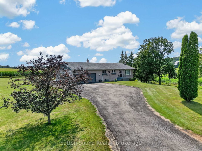 383256 DAWSON Road