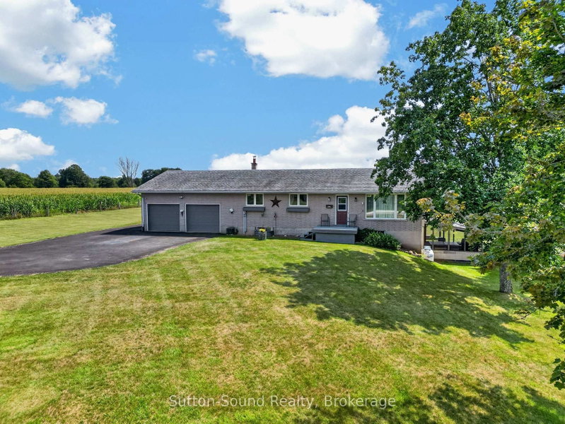 383256 DAWSON Road