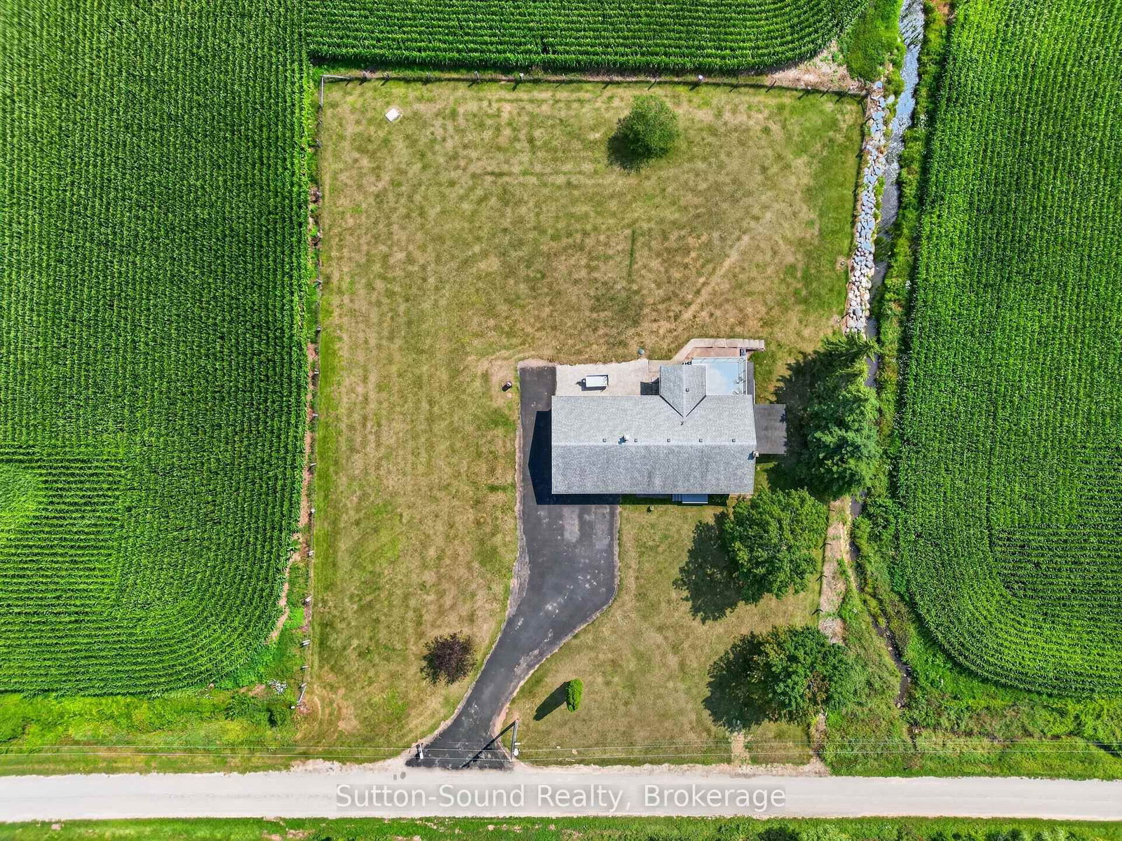 383256 DAWSON Road • Georgian Bluffs, ON photo 39