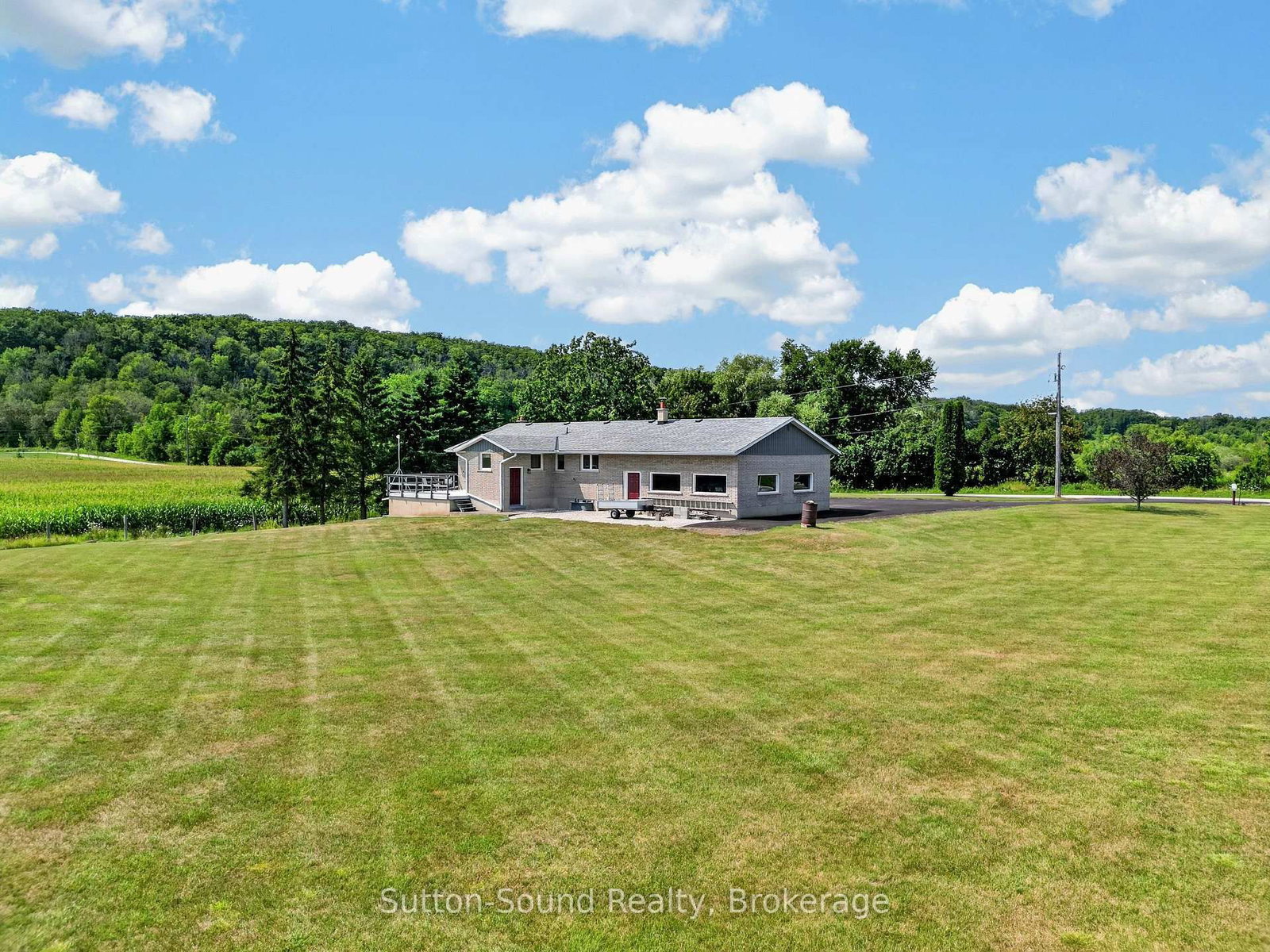 383256 DAWSON Road • Georgian Bluffs, ON photo 42