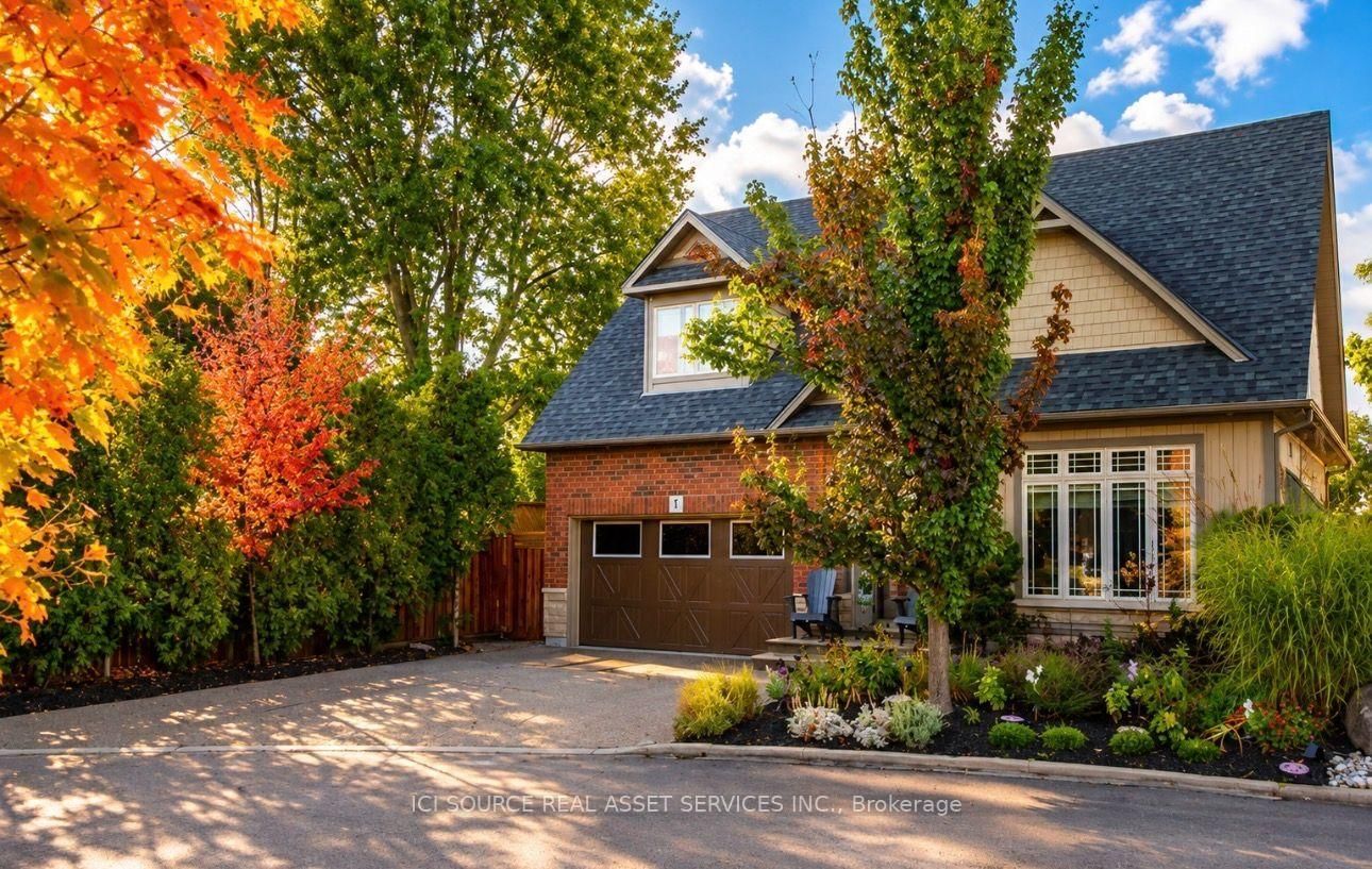 31 Book Road • #7 • Grimsby, ON photo 1