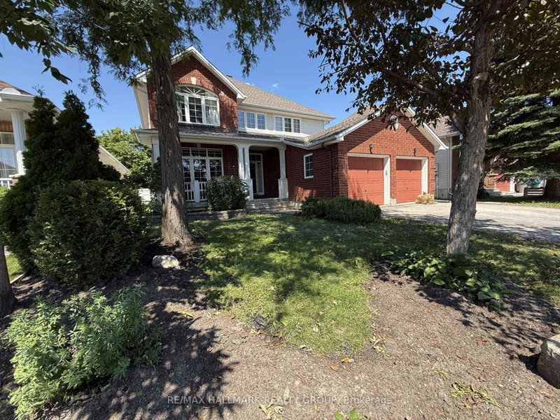 1111 Lichen Avenue