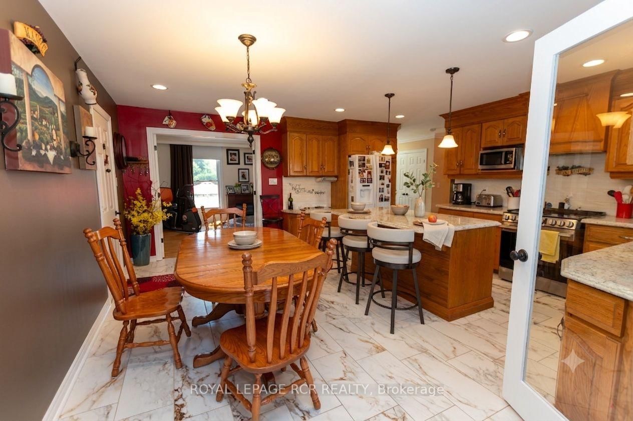 243067 Sideroad Five Side Road • Amaranth, ON photo 13