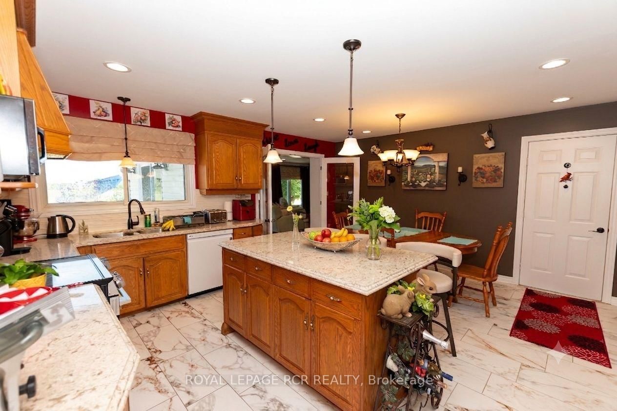 243067 Sideroad Five Side Road • Amaranth, ON photo 15