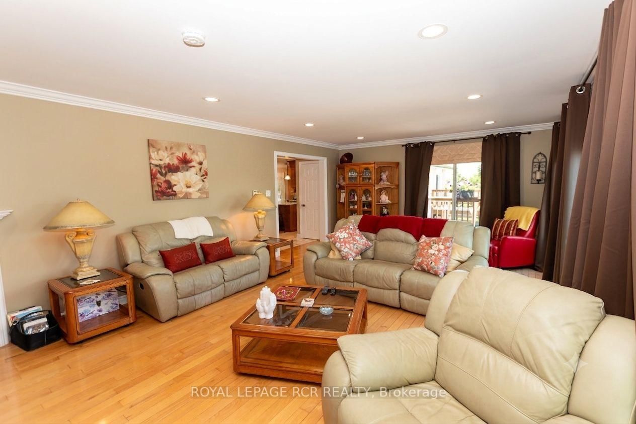 243067 Sideroad Five Side Road • Amaranth, ON photo 16
