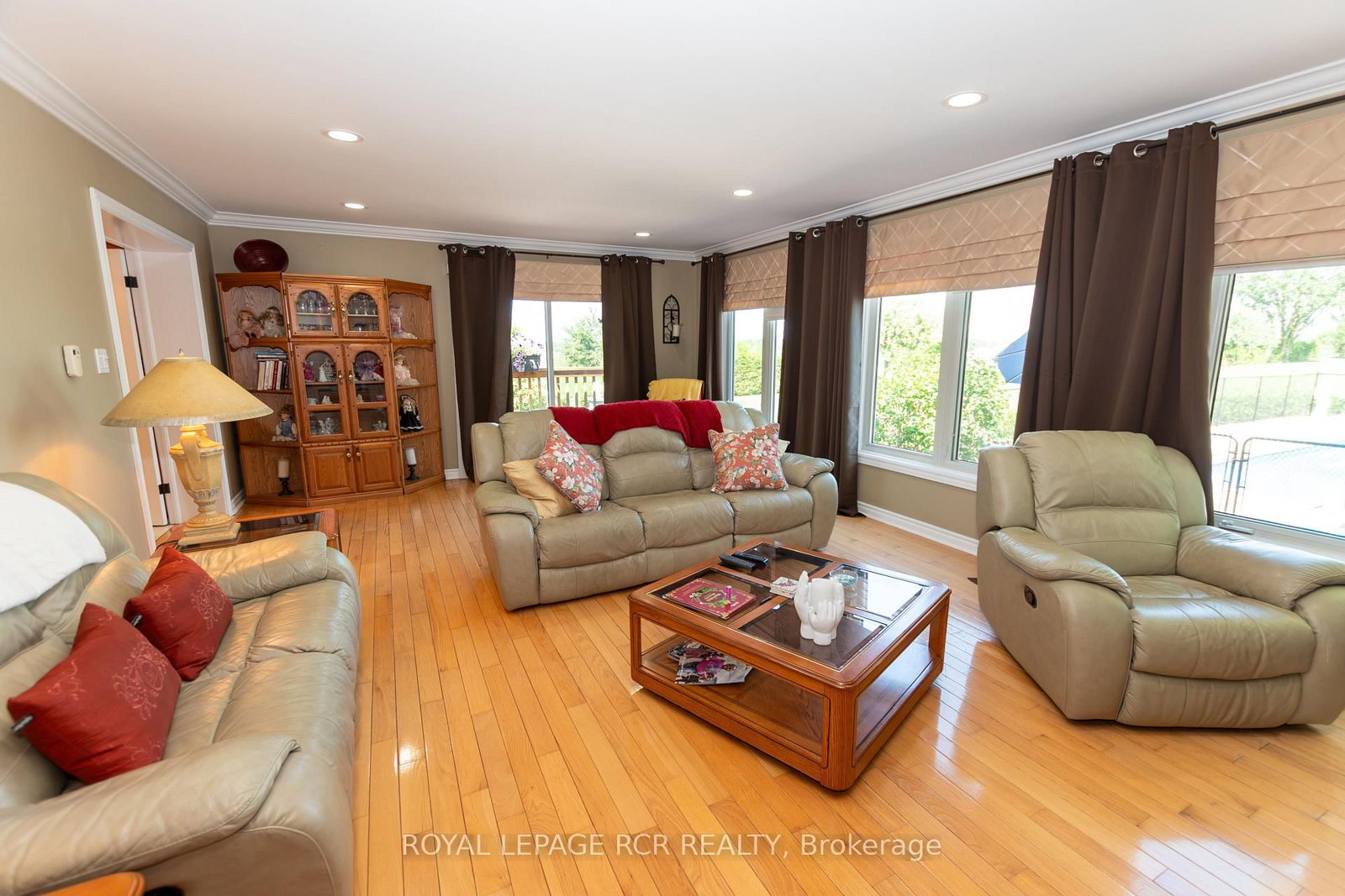 243067 Sideroad Five Side Road • Amaranth, ON photo 17