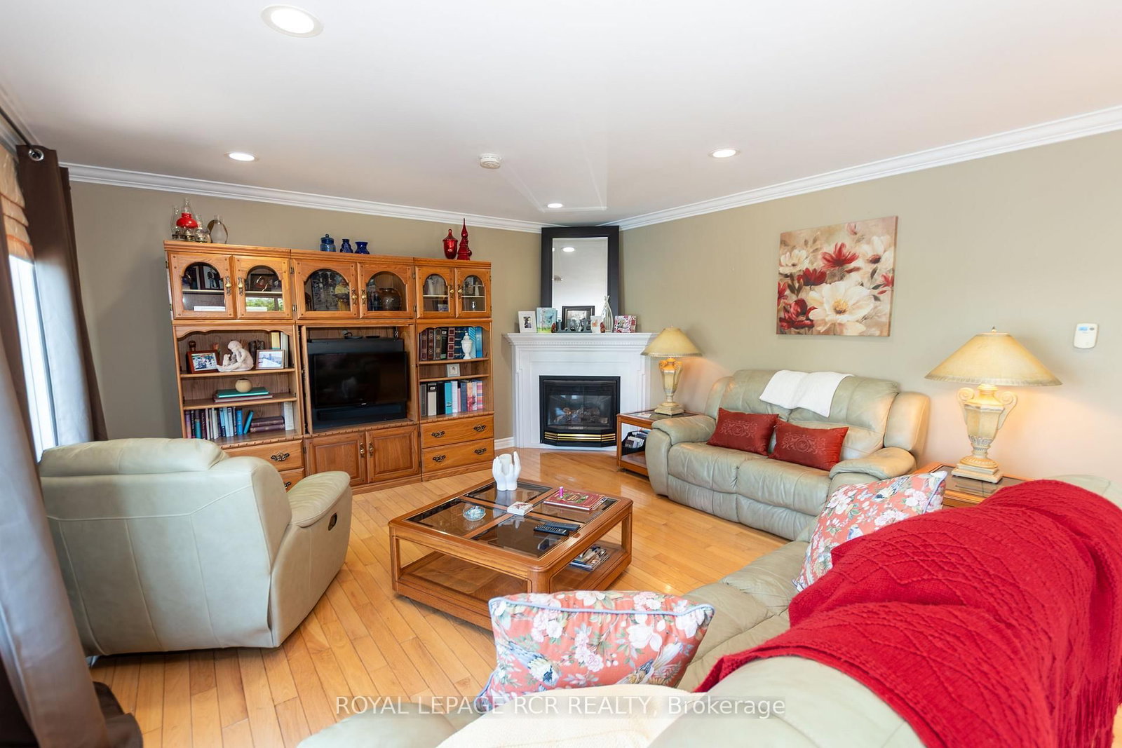 243067 Sideroad Five Side Road • Amaranth, ON photo 18