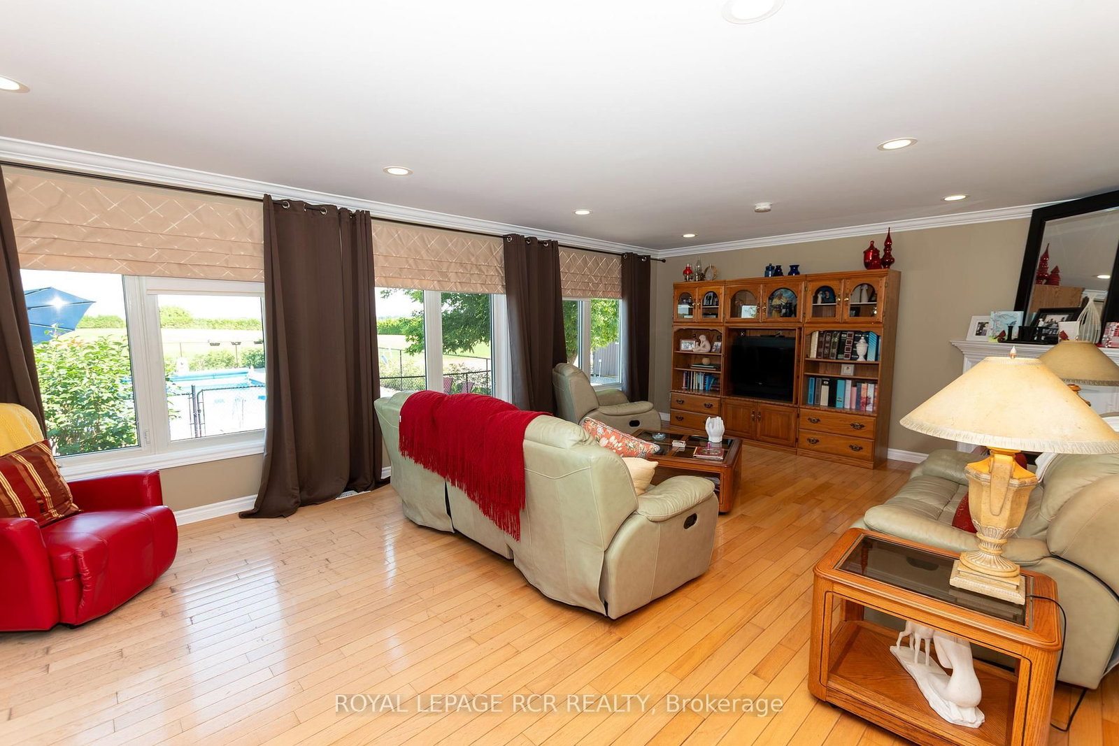 243067 Sideroad Five Side Road • Amaranth, ON photo 19
