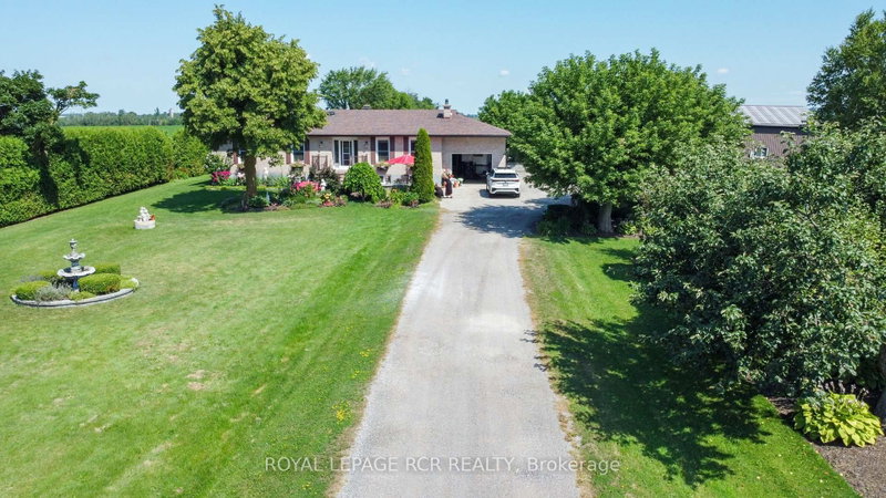 243067 5th Side Road