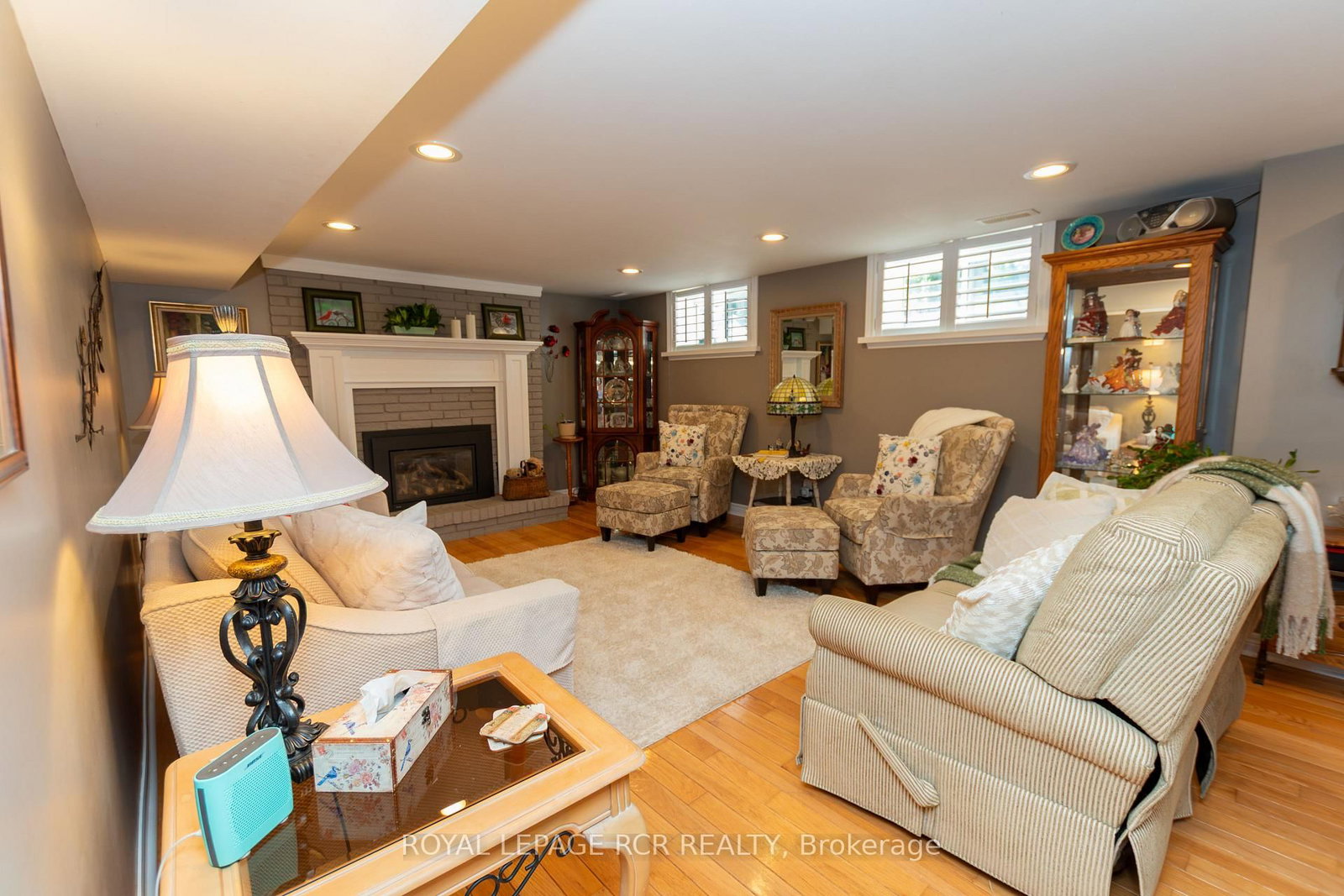 243067 Sideroad Five Side Road • Amaranth, ON photo 26