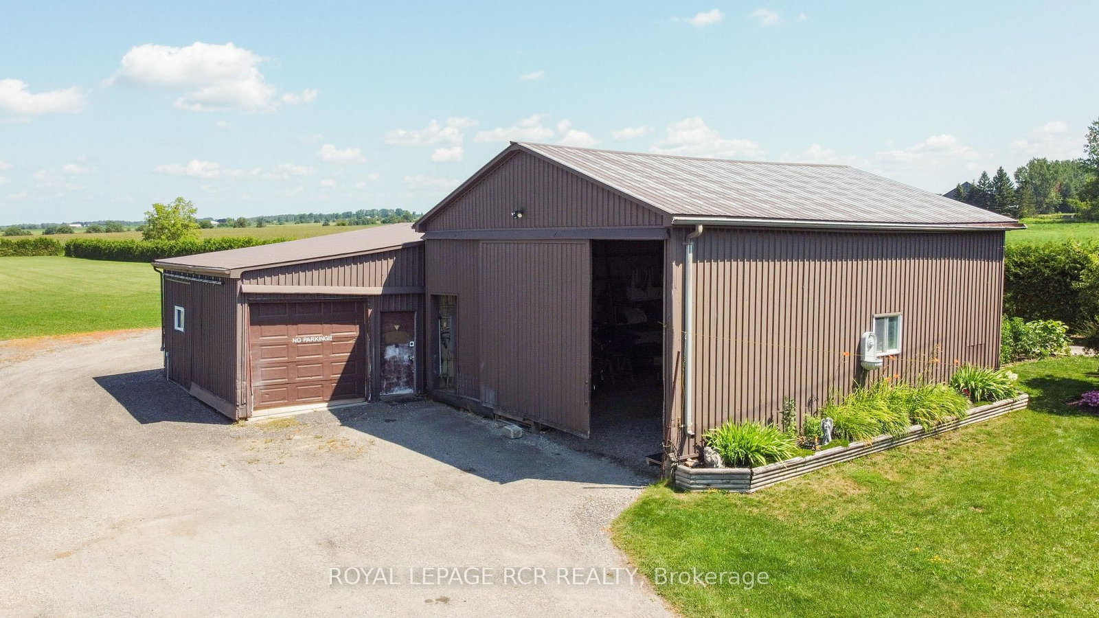 243067 Sideroad Five Side Road • Amaranth, ON photo 42