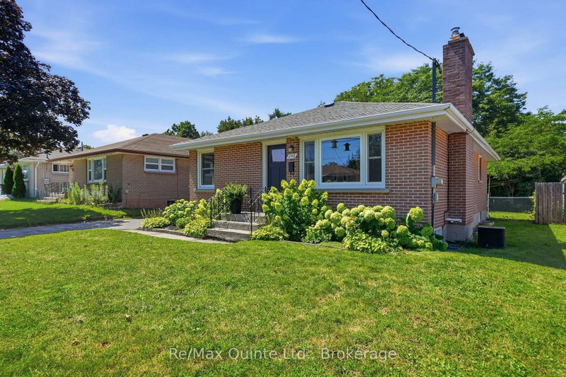 248 Farley Avenue