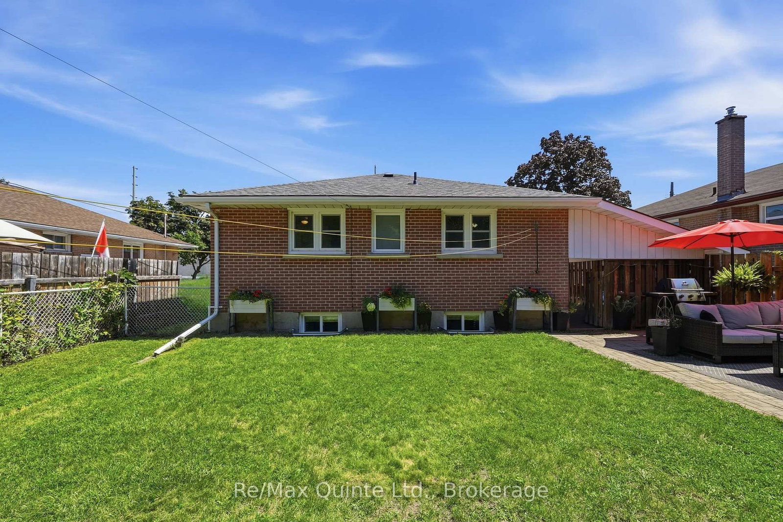 248 Farley Avenue • Belleville, ON photo 36