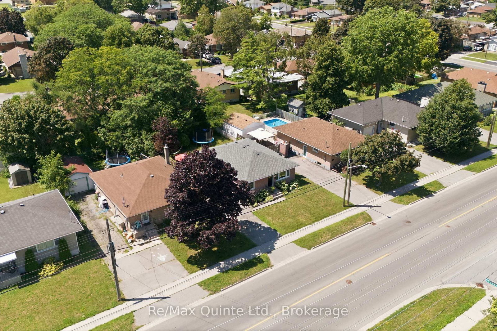 248 Farley Avenue • Belleville, ON photo 42