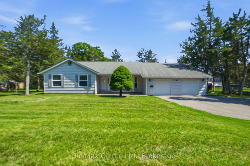 1076 Massassauga Road